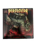 Vendetta - LP
