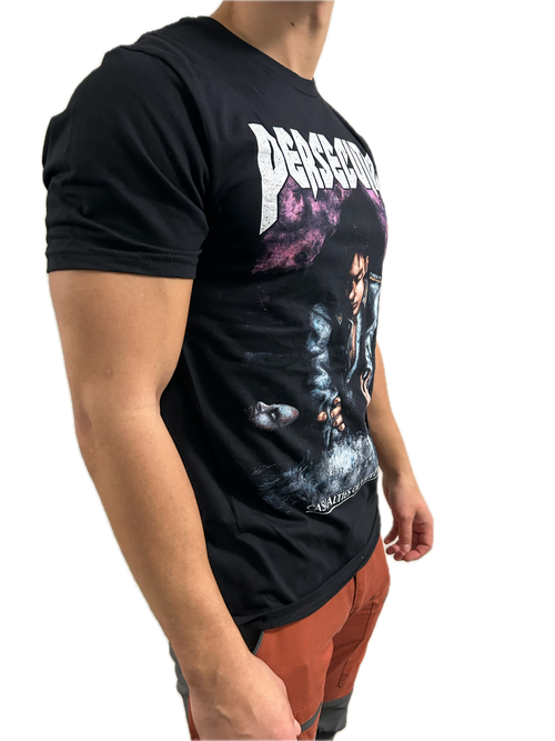 Casualties Of Violence T-Shirt