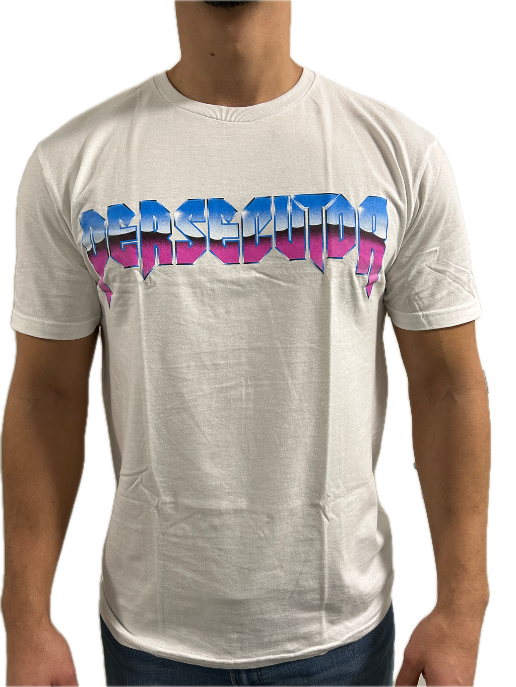 Ladies Miami-Cutor T-Shirt