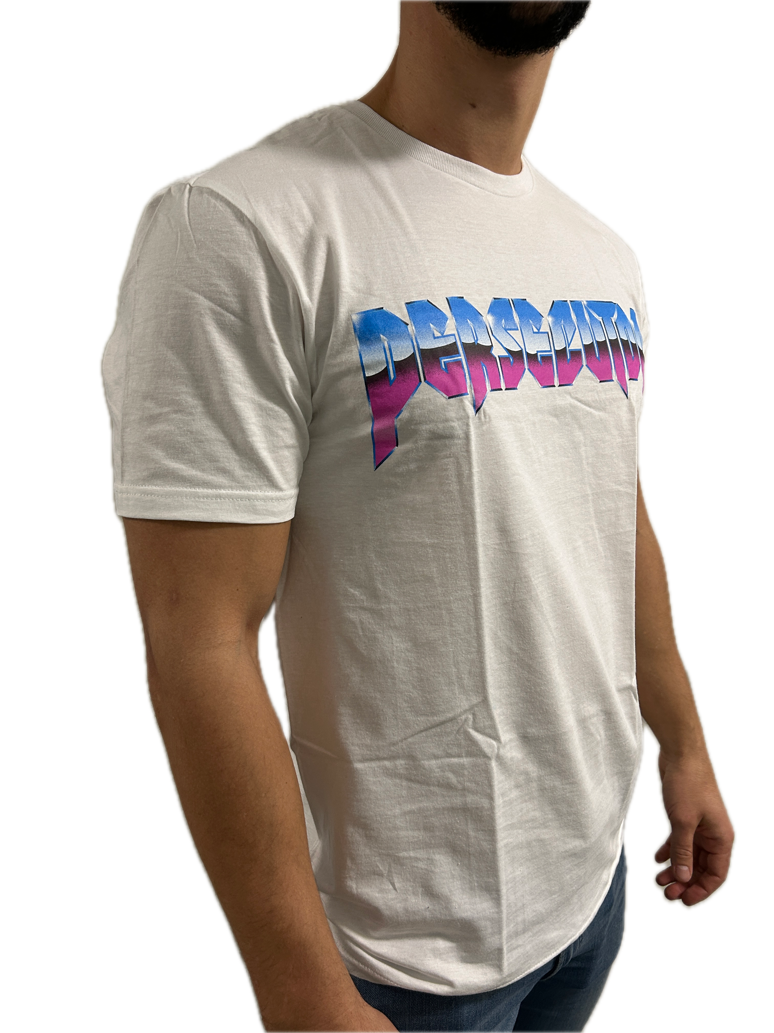 Ladies Miami-Cutor T-Shirt