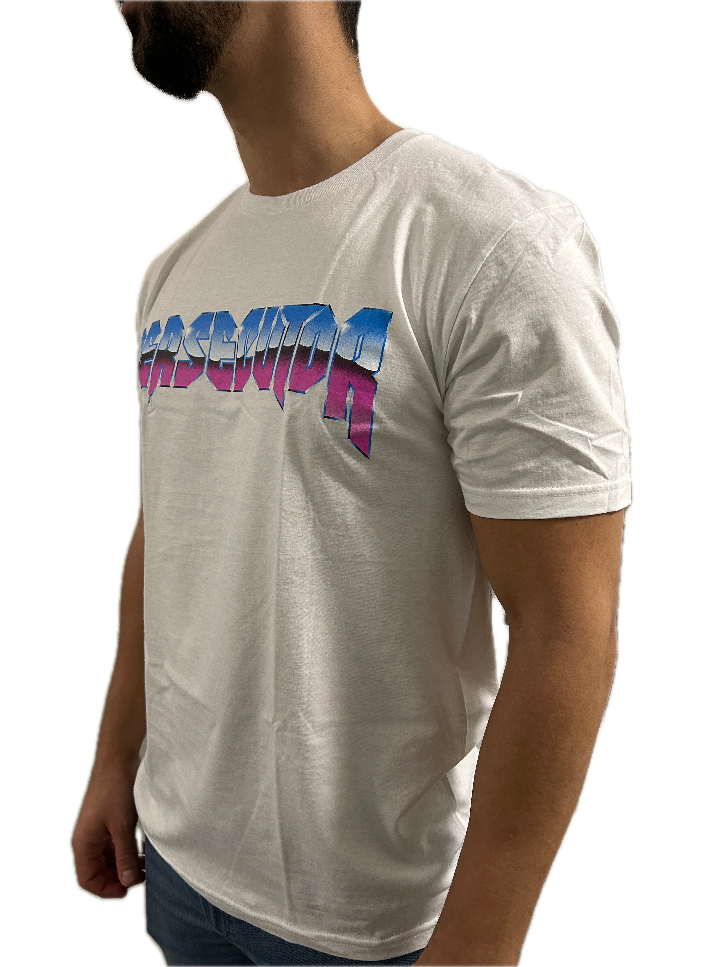 Ladies Miami-Cutor T-Shirt