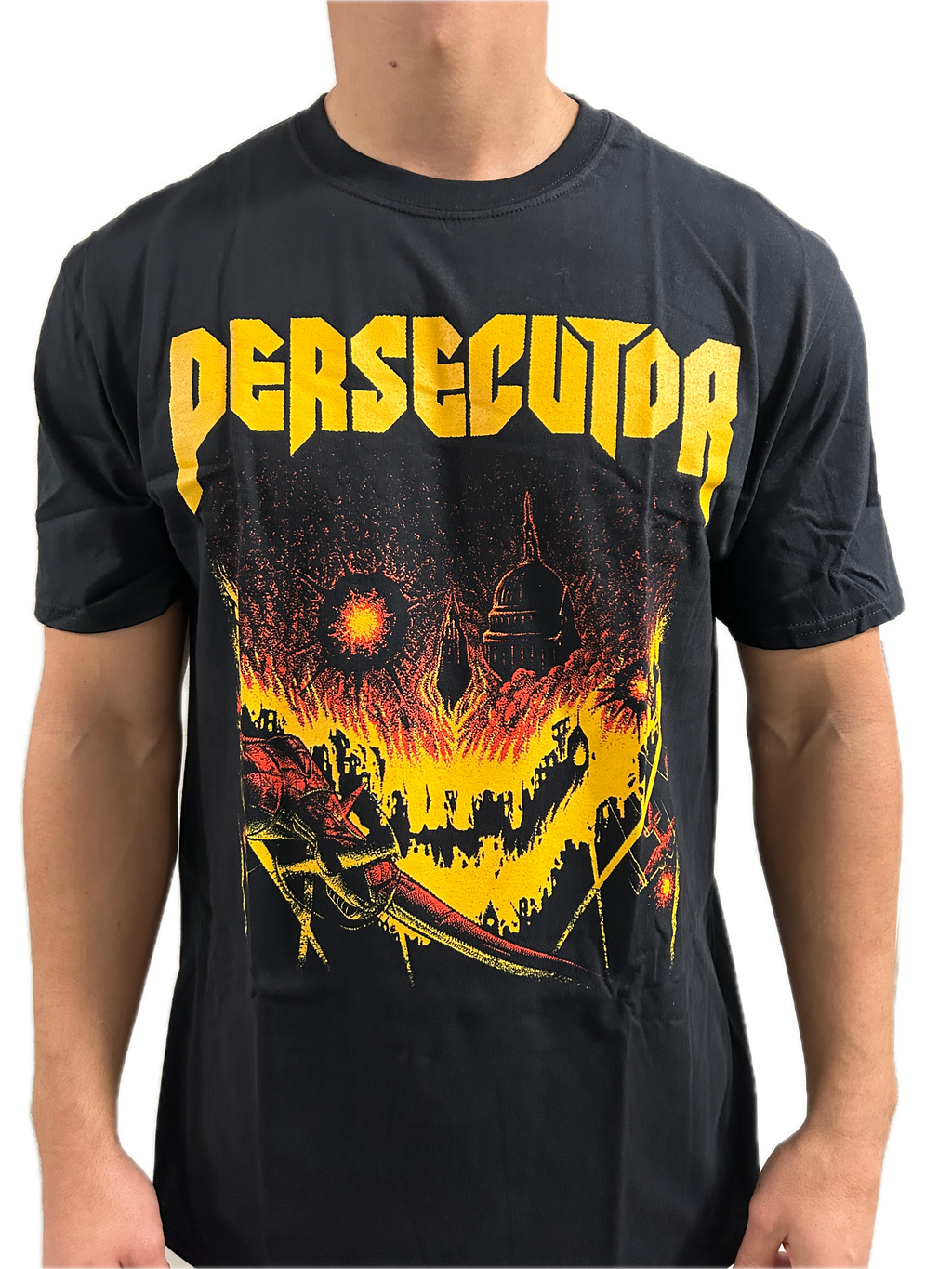 The Blitz T-Shirt
