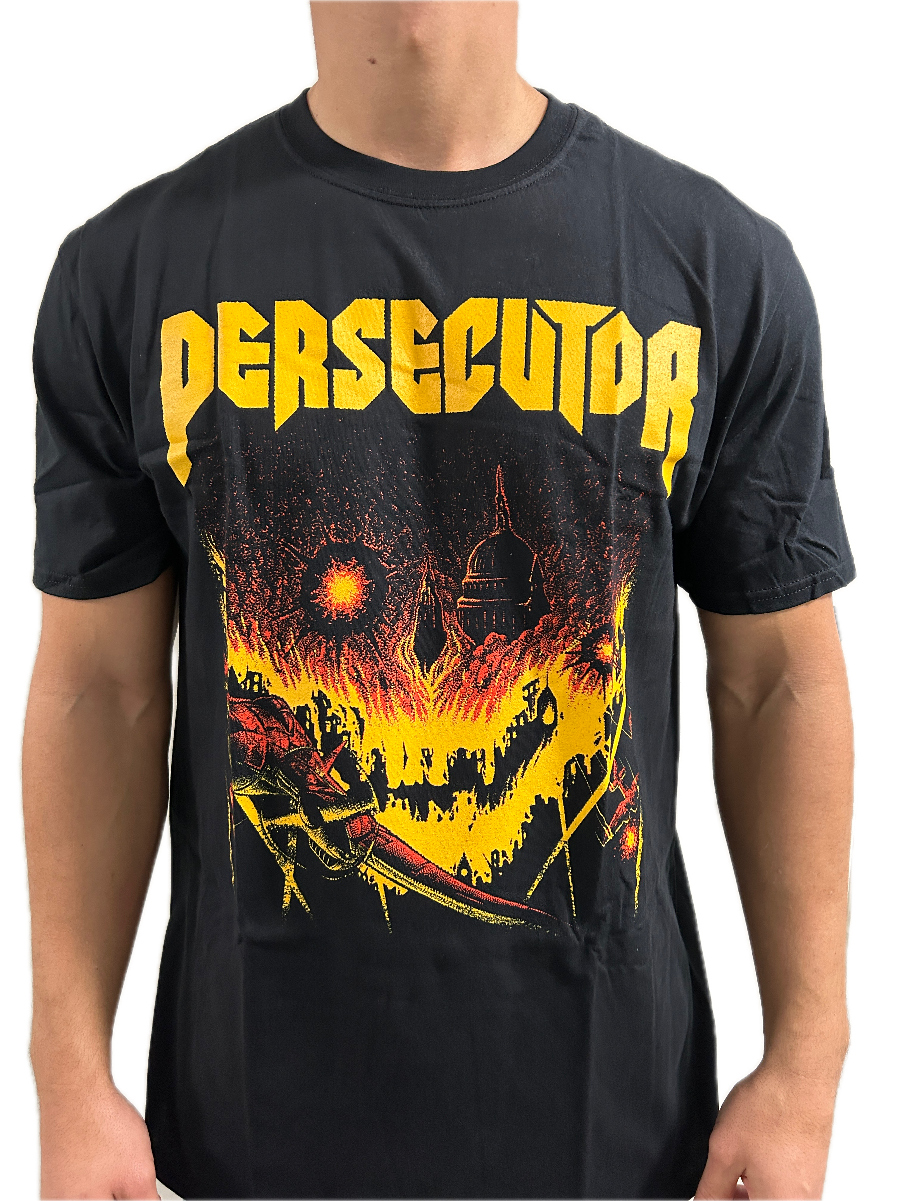 The Blitz T-Shirt
