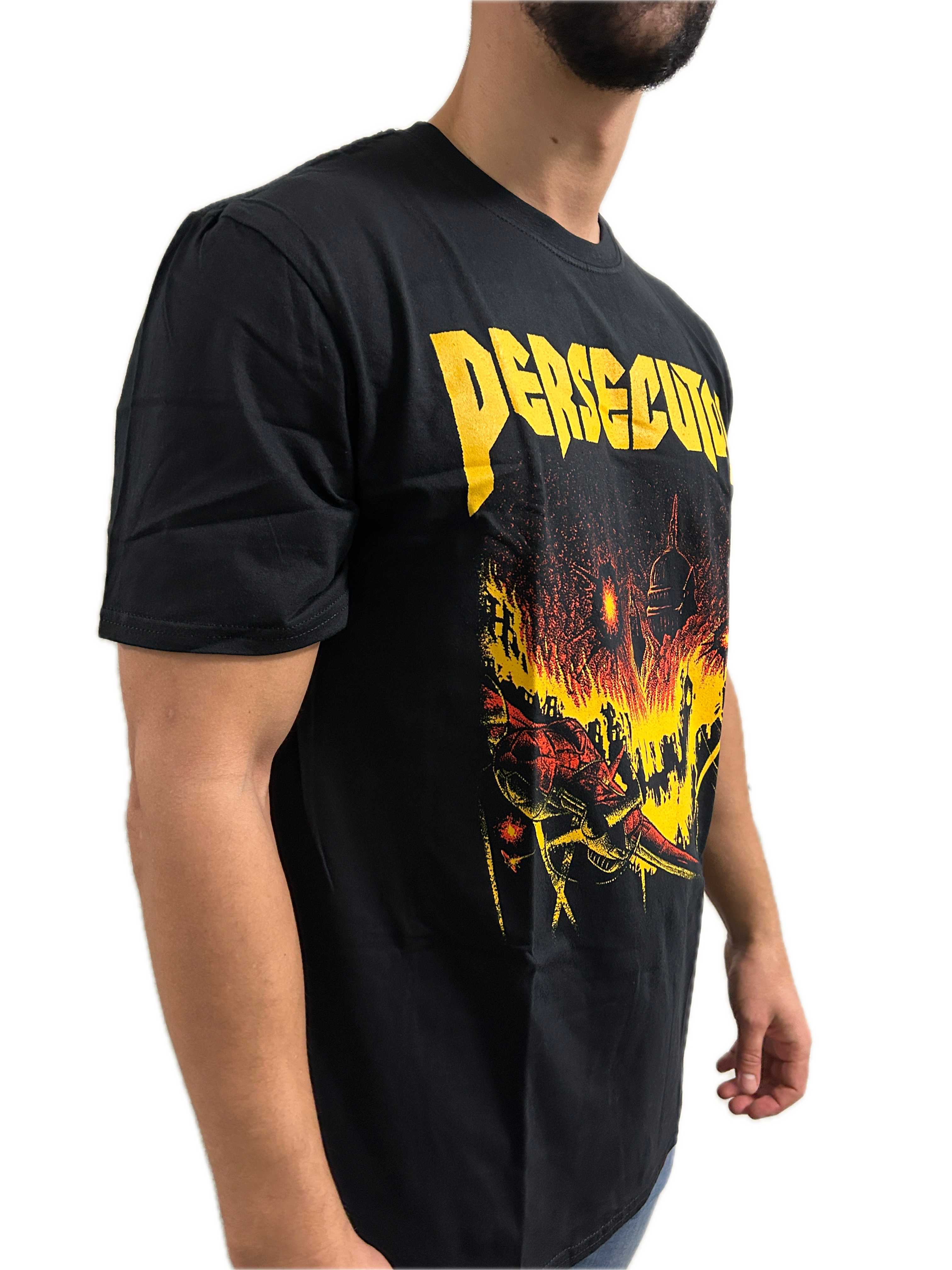 The Blitz T-Shirt