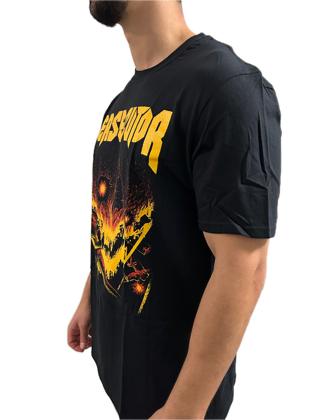 The Blitz T-Shirt