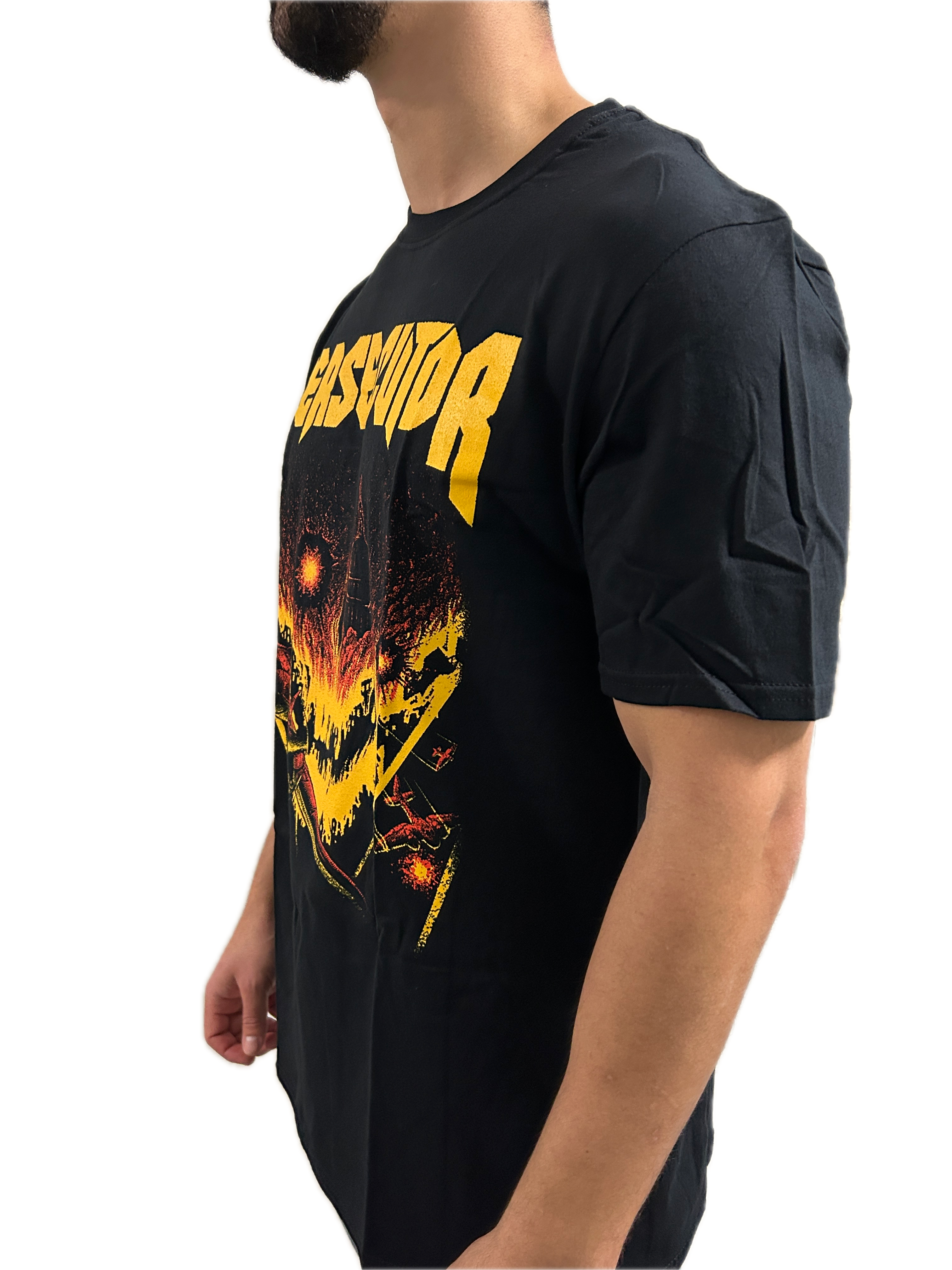 The Blitz T-Shirt