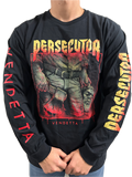Vendetta Longsleeve