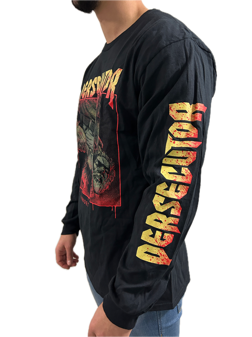 Vendetta Longsleeve