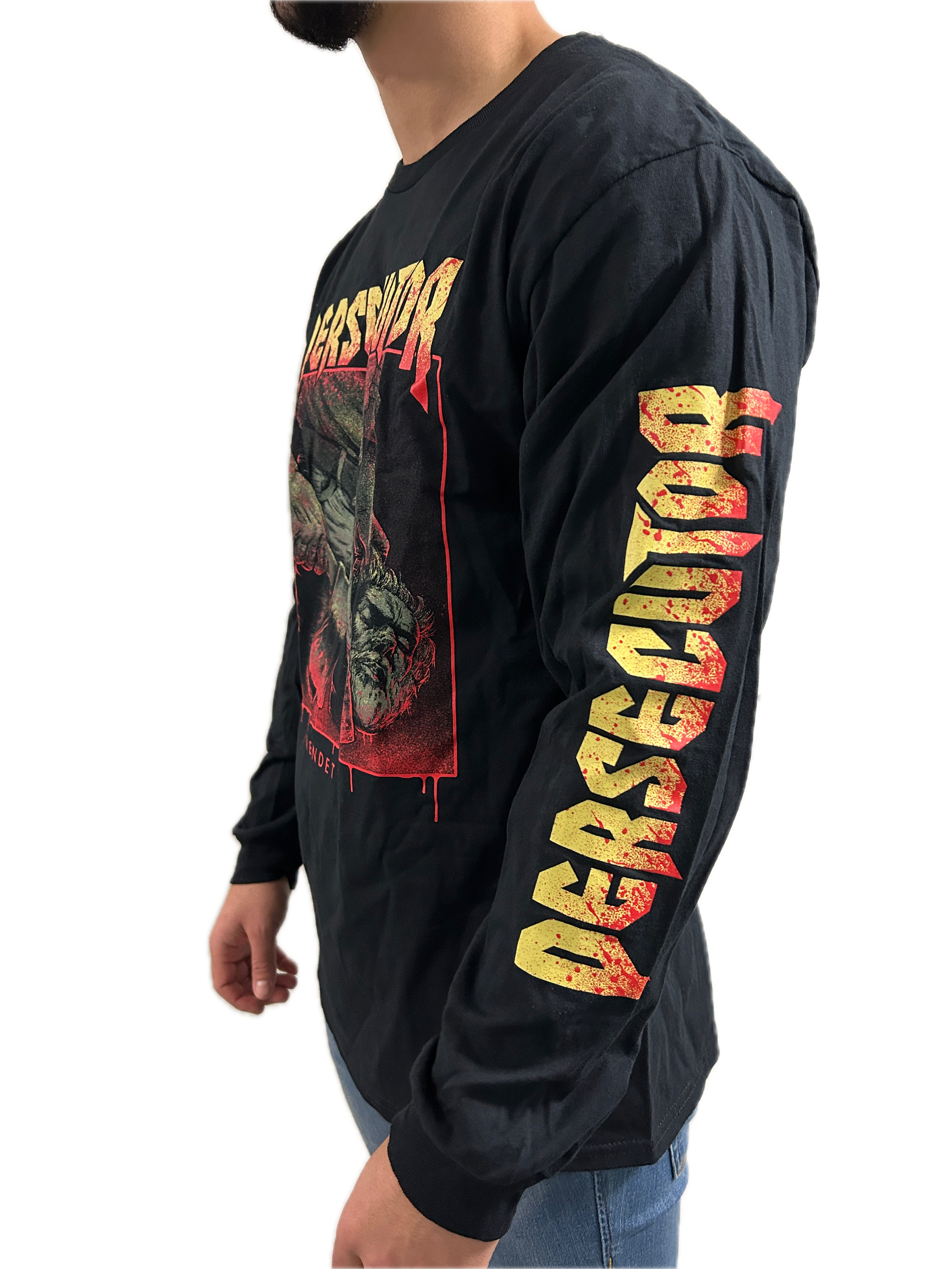 Vendetta Longsleeve