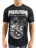 The Force From Hell T-Shirt