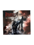 Rebirth, CD