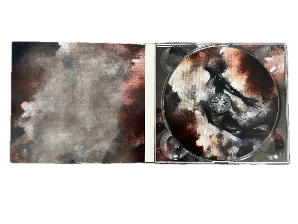 Rebirth, CD