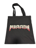 Black Blood-Logo Totebag
