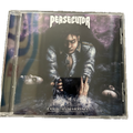 Casualties Of Violence, CD