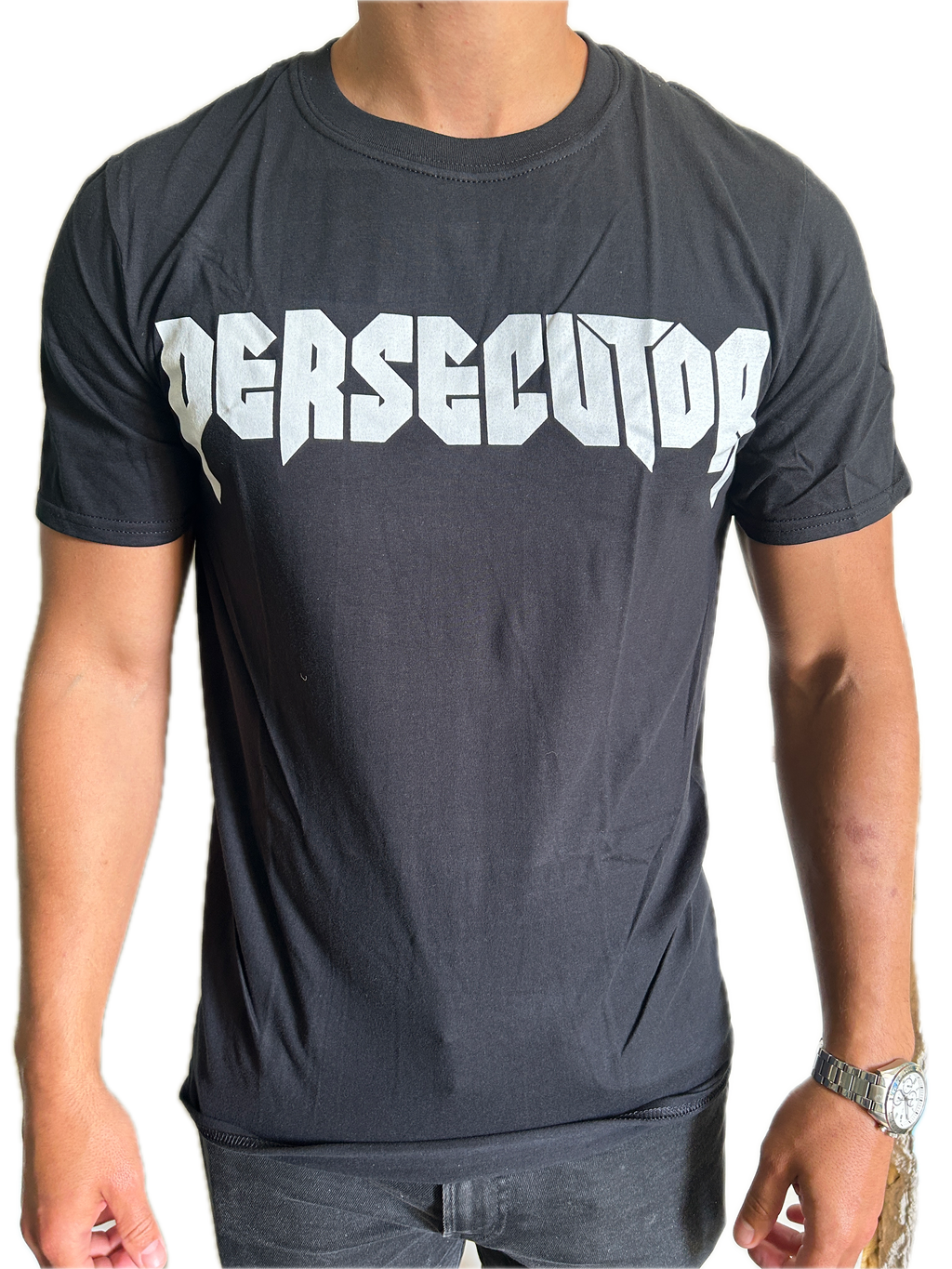 Classic Logo T-Shirt