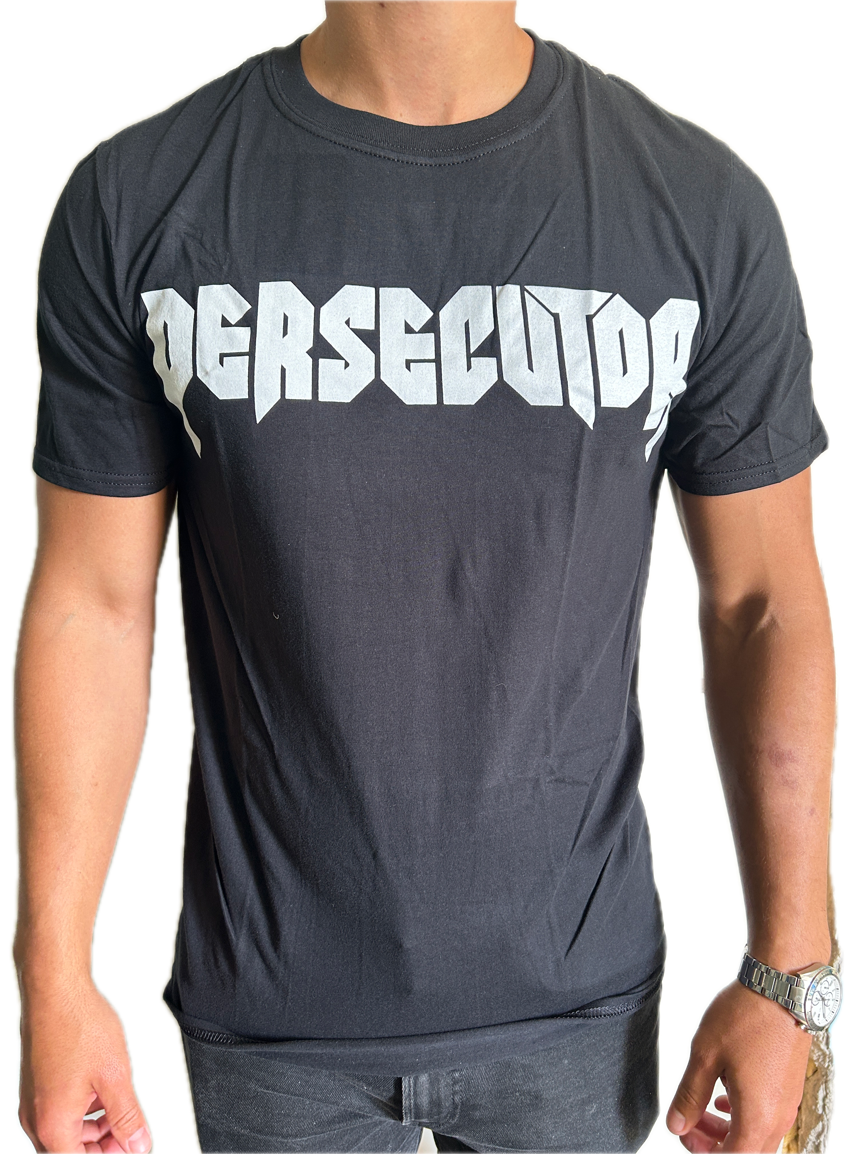 Classic Logo T-Shirt