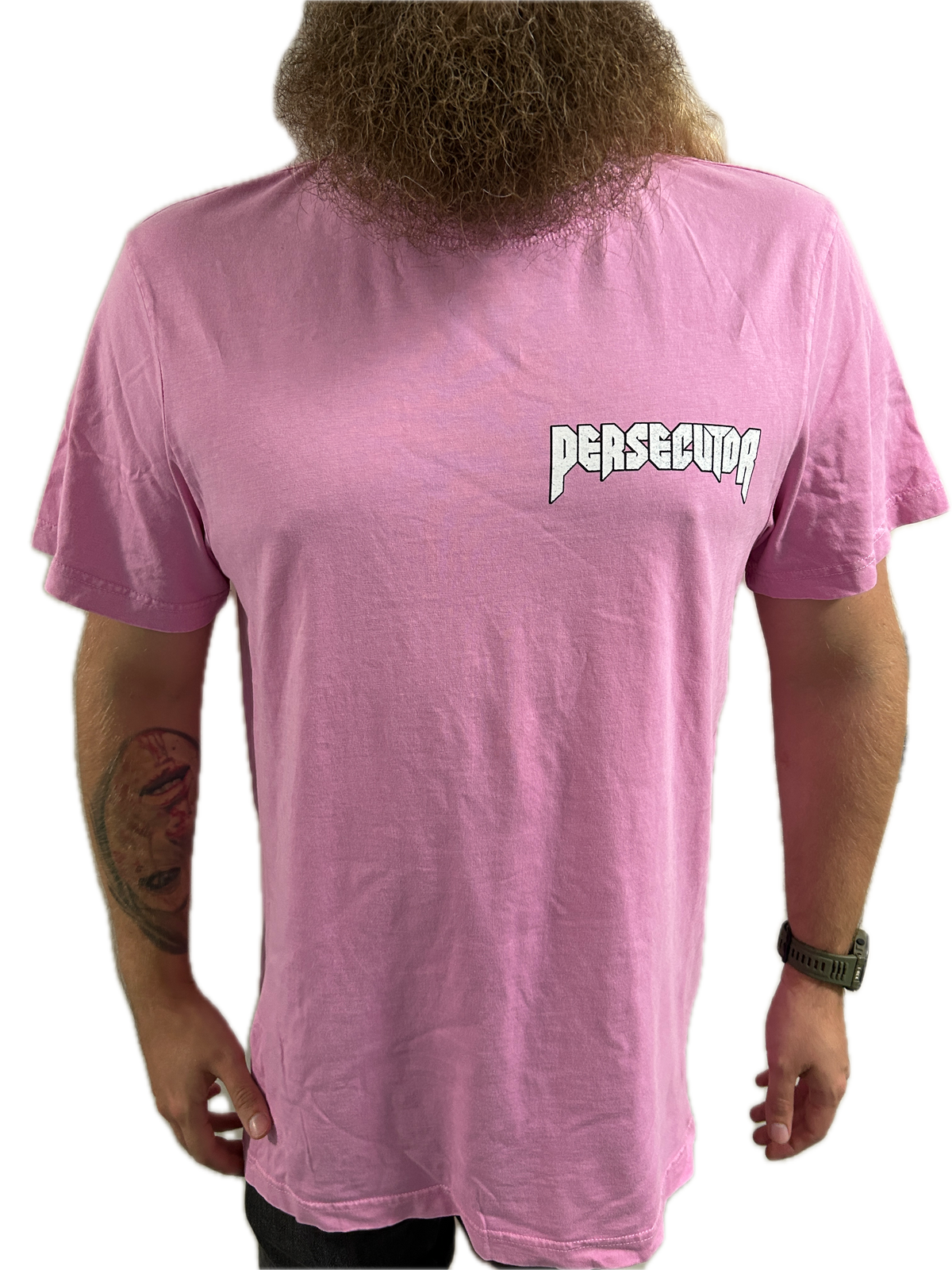 Suffer T-Shirt