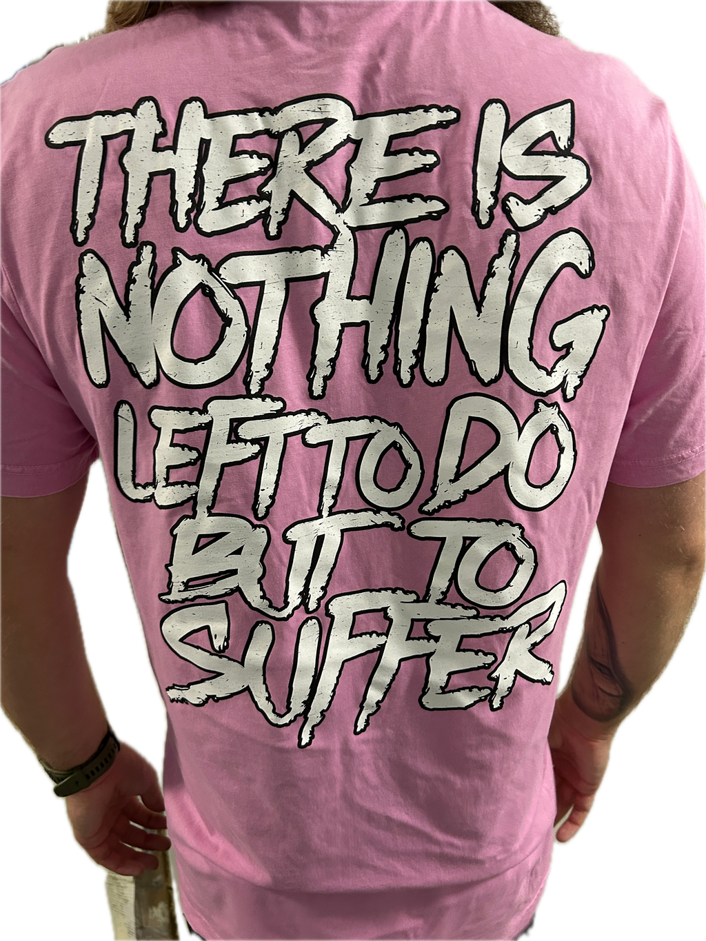 Suffer T-Shirt