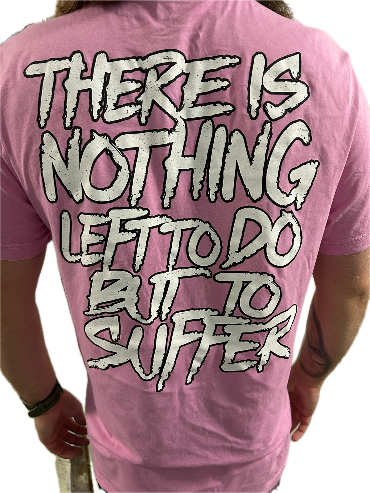 Suffer T-Shirt